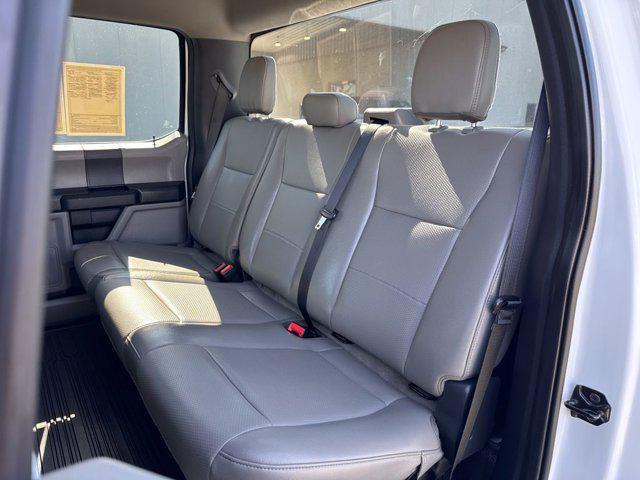 Ford F 250 2022