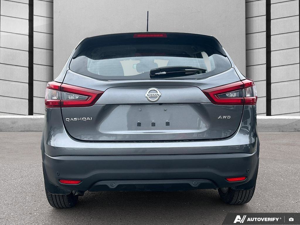Nissan Qashqai 2023