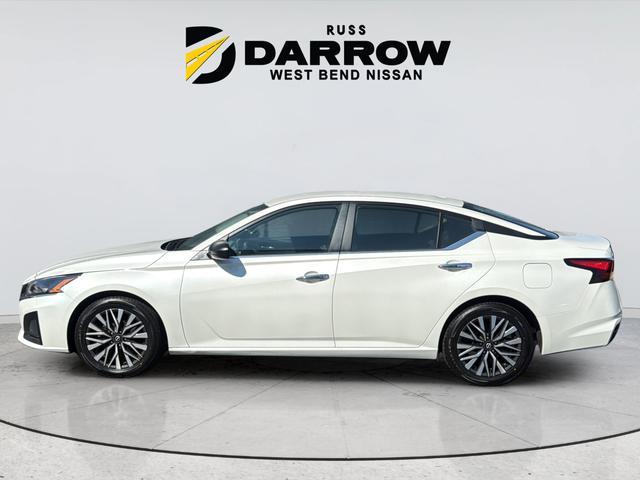 Nissan Altima 2024