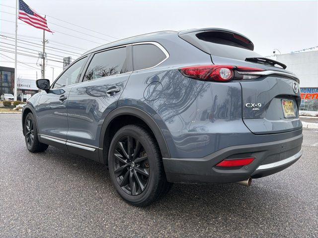 Mazda CX-9 2023