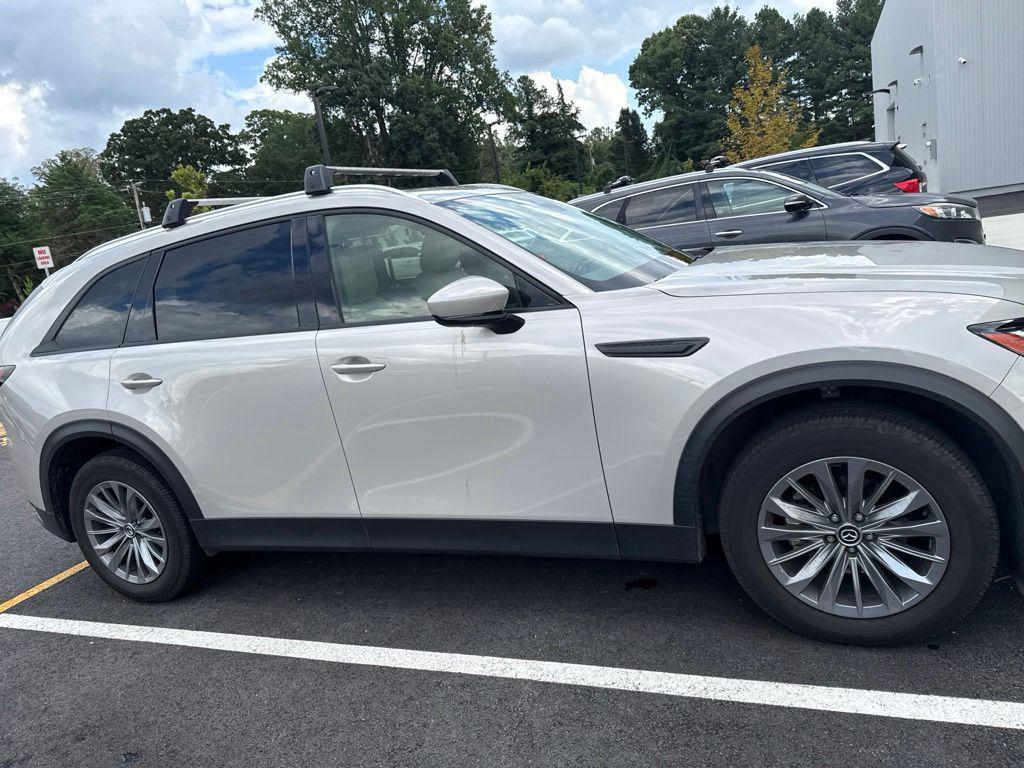 Mazda CX-90 2024