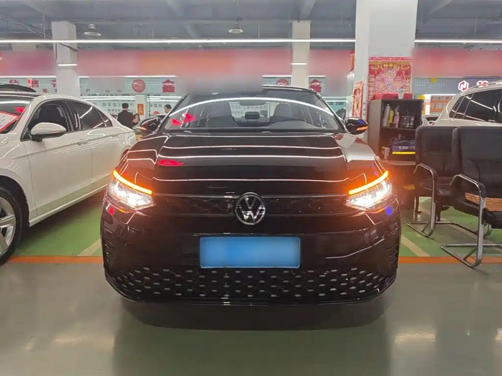 Volkswagen Lavida 2026