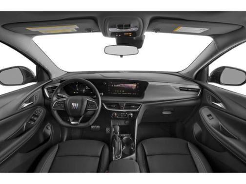 Buick Encore GX 2026