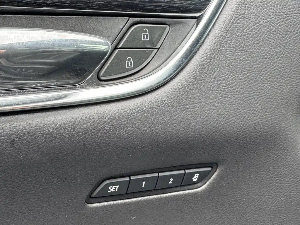 Cadillac XT5 2022