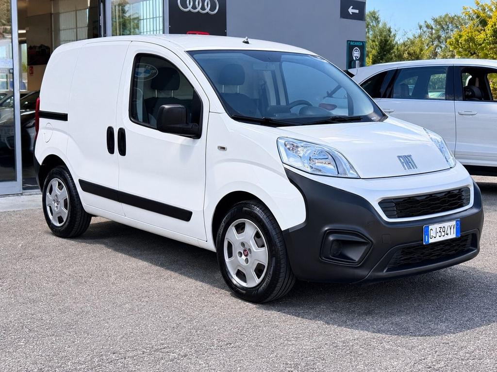 Fiat Fiorino 2023