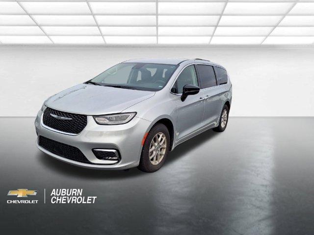 Chrysler Pacifica 2024