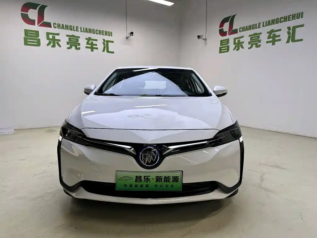 Buick Velite 6 2024