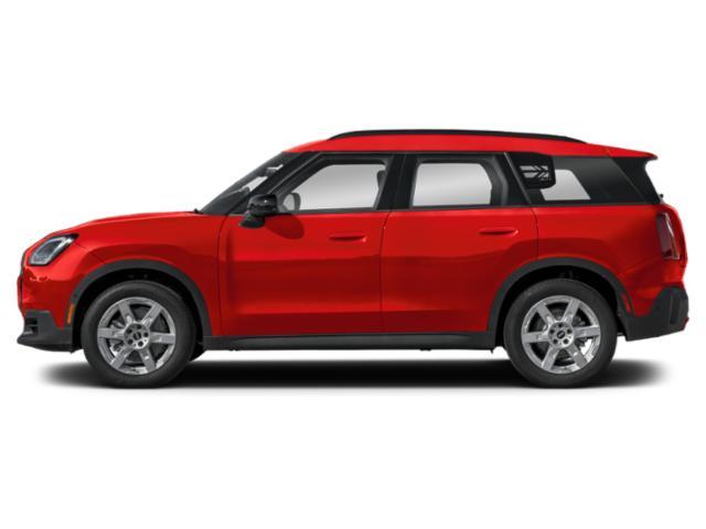 Mini Countryman 2027
