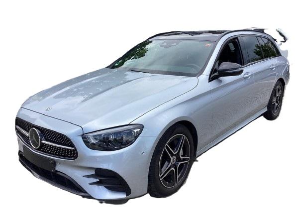 Mercedes-Benz E 400 2023