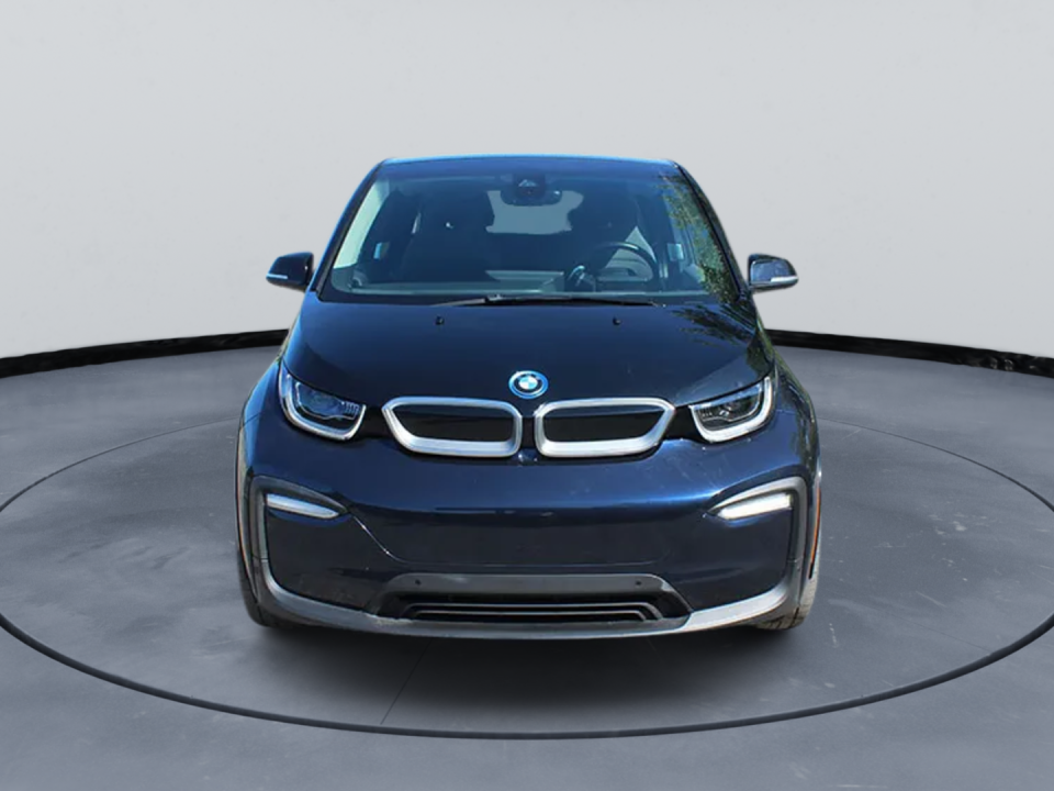 BMW i3 2021