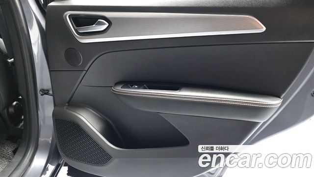 Renault Arkana 2024