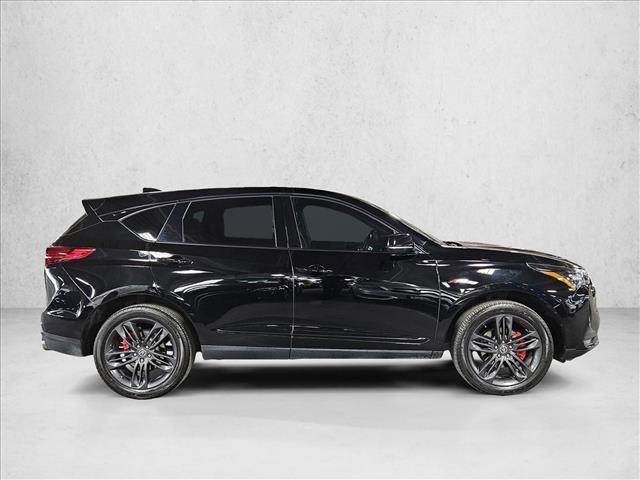 Acura RDX 2023