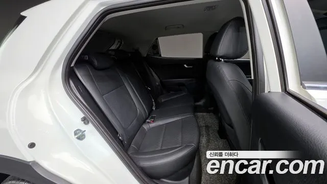 Kia Stonic 2020