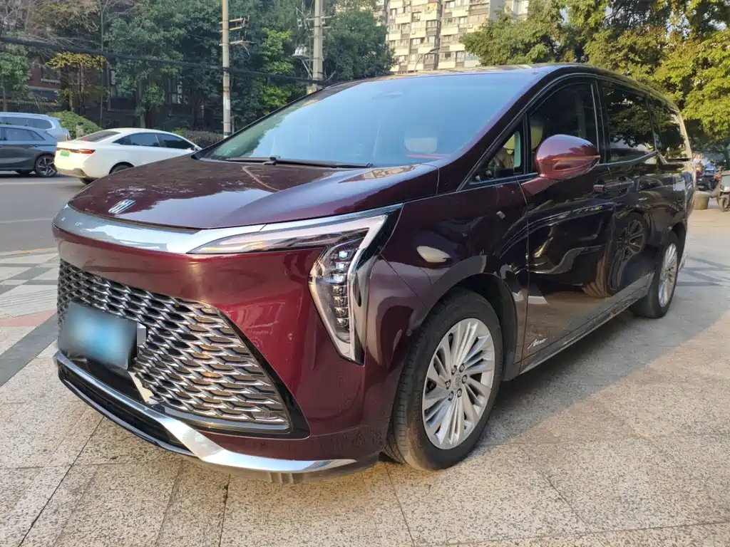 Buick Century 2024