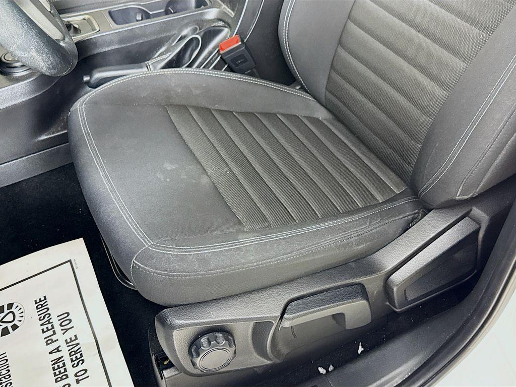 Ford Ranger 2023