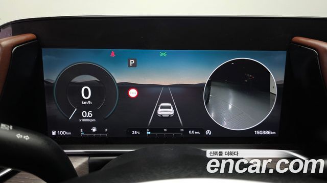 Genesis G90 2022