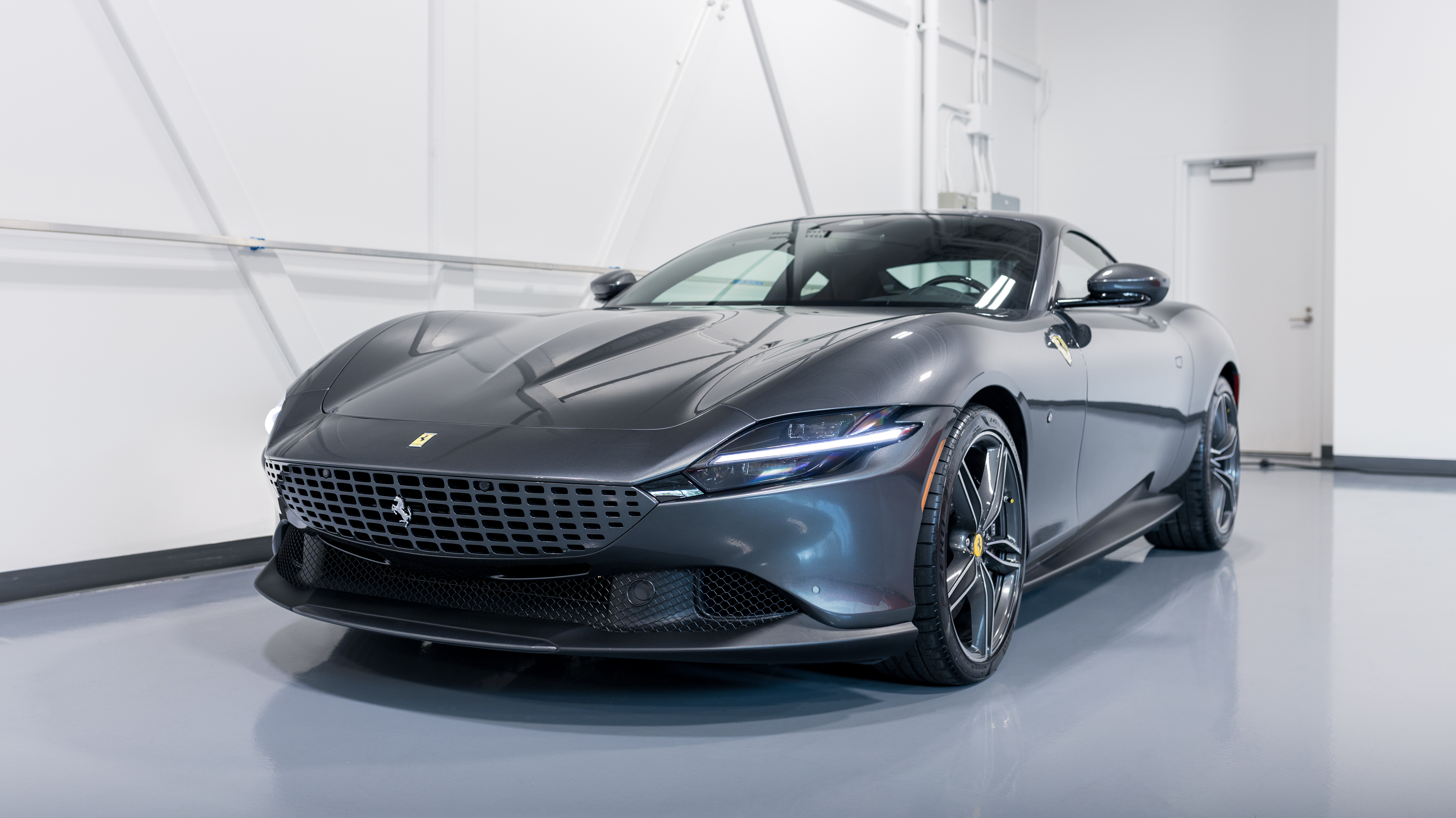 Ferrari Roma 2022