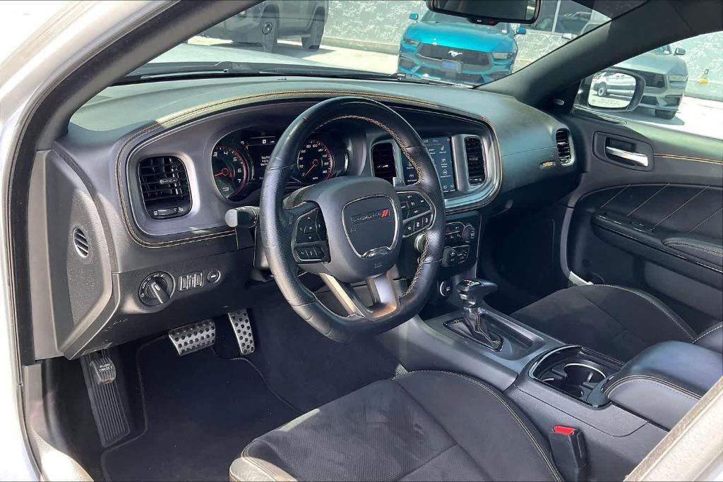 Dodge Charger 2023