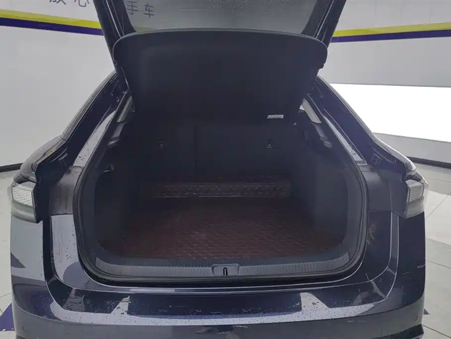 Volkswagen ID.7 2024