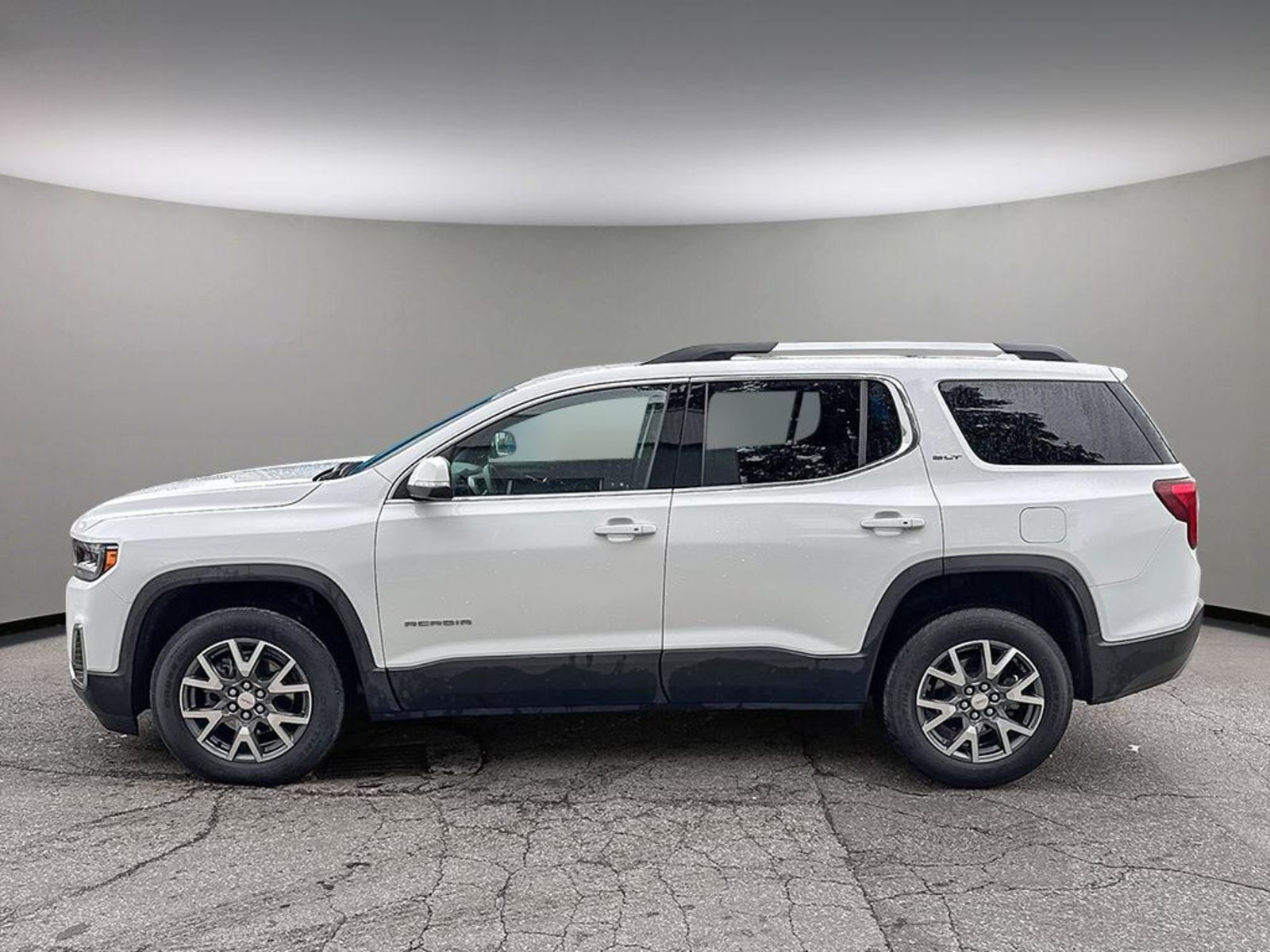 GMC Acadia 2023