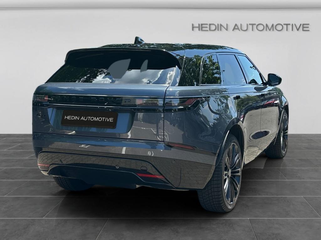 Land Rover Range Rover Velar 2023
