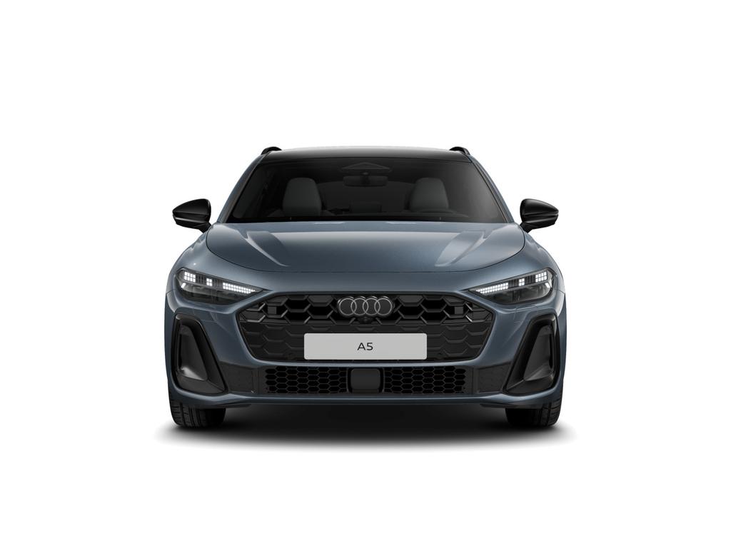 Audi A5 2025