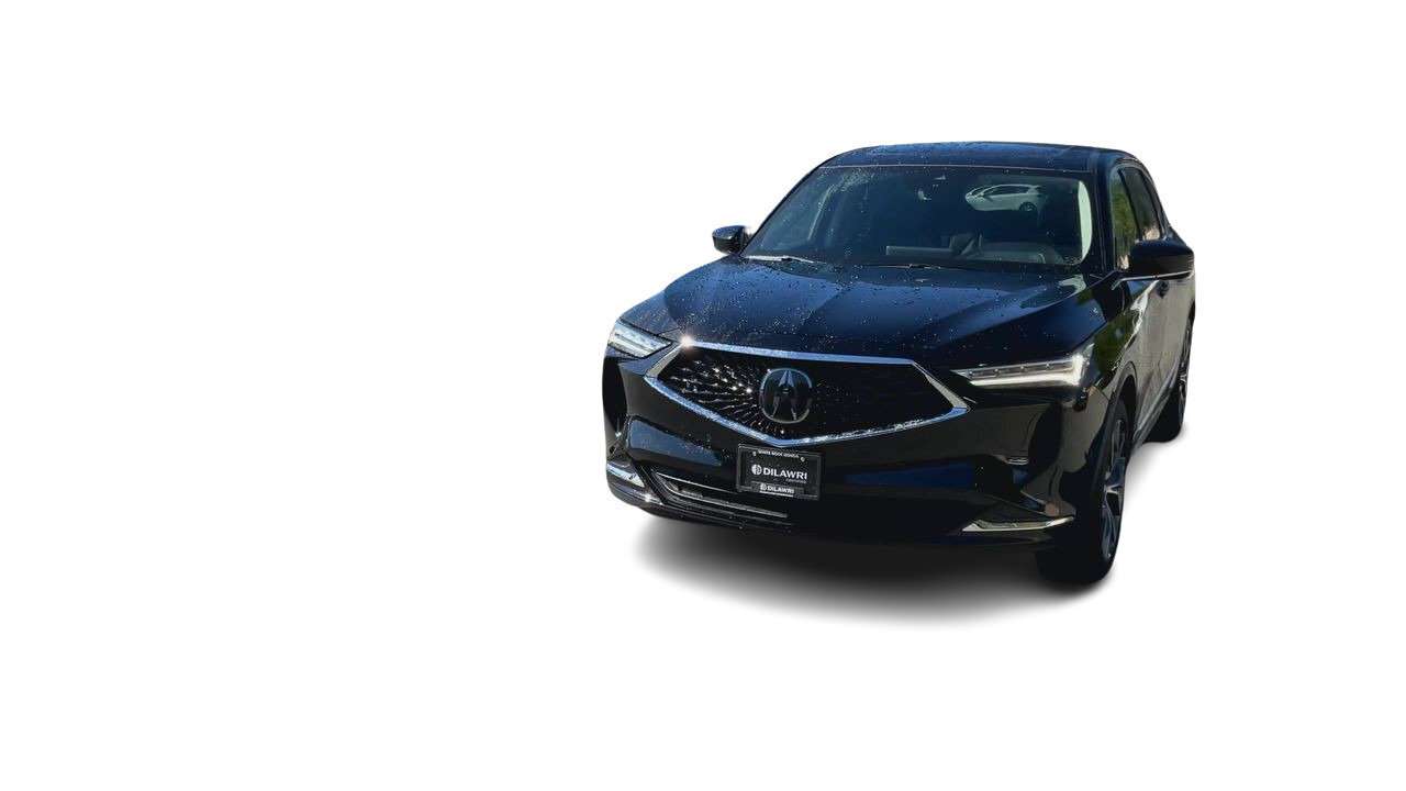 Acura MDX 2024