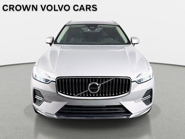 Volvo XC60 2023