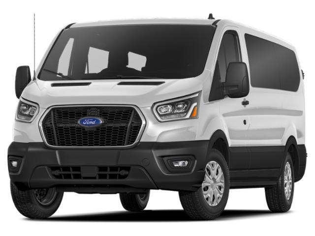 Ford Transit 2022