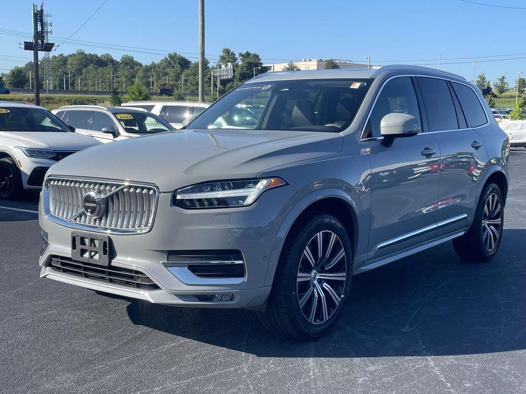 Volvo XC90 2024