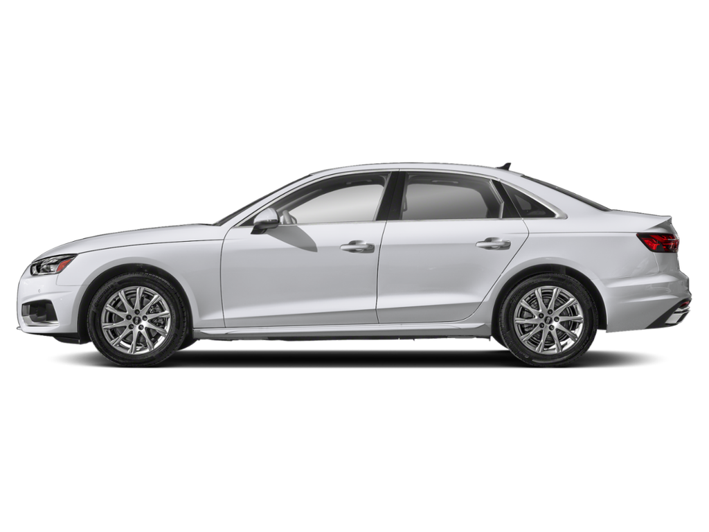 Audi A4 2023
