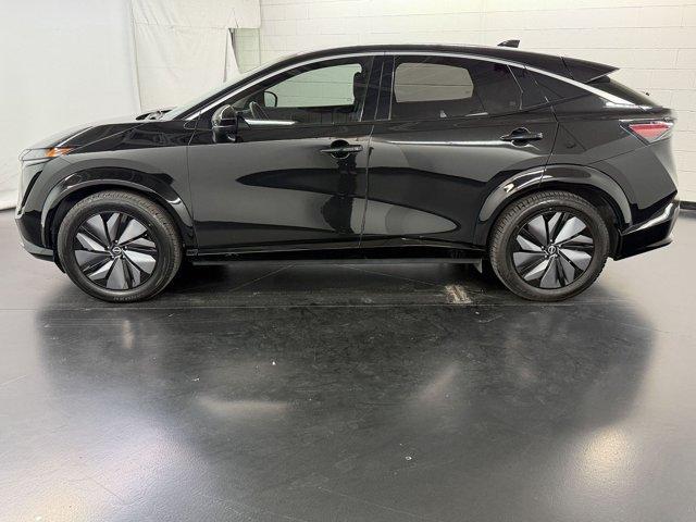 Nissan Ariya 2023