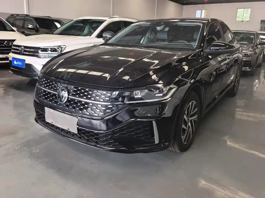 Volkswagen Lavida 2025