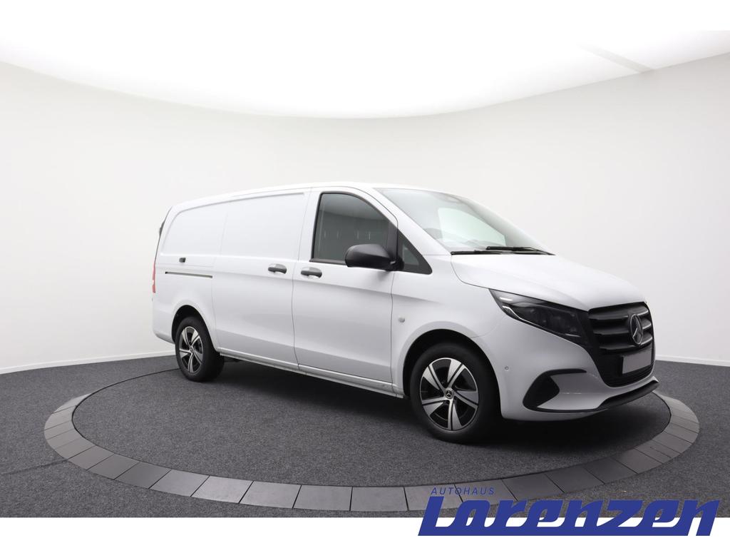 Mercedes-Benz Vito 2024