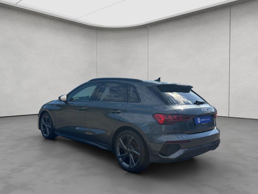 Audi A3 2020