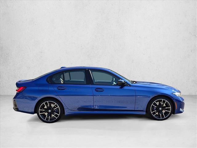 BMW M340I 2023