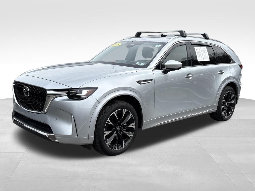 Mazda CX-90 2025