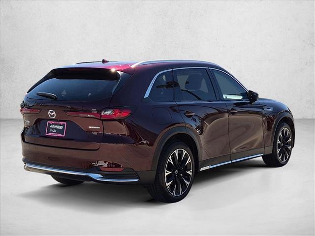 Mazda CX-90 2024