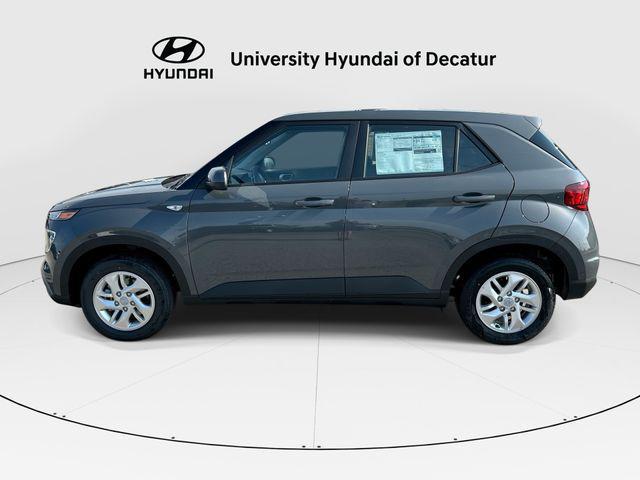 Hyundai Venue 2026