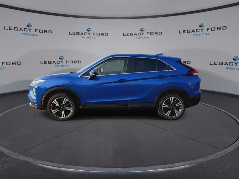 Mitsubishi Eclipse Cross 2025