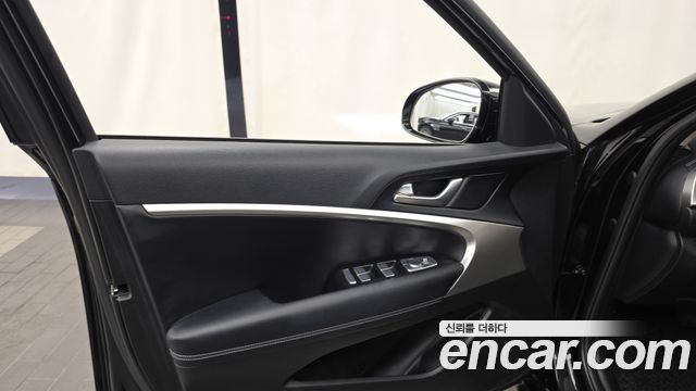 Genesis G70 2022
