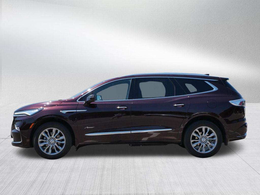 Buick Enclave 2023