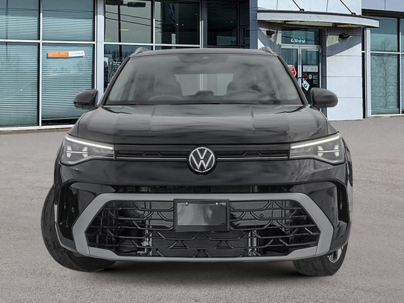 Volkswagen Taos 2026