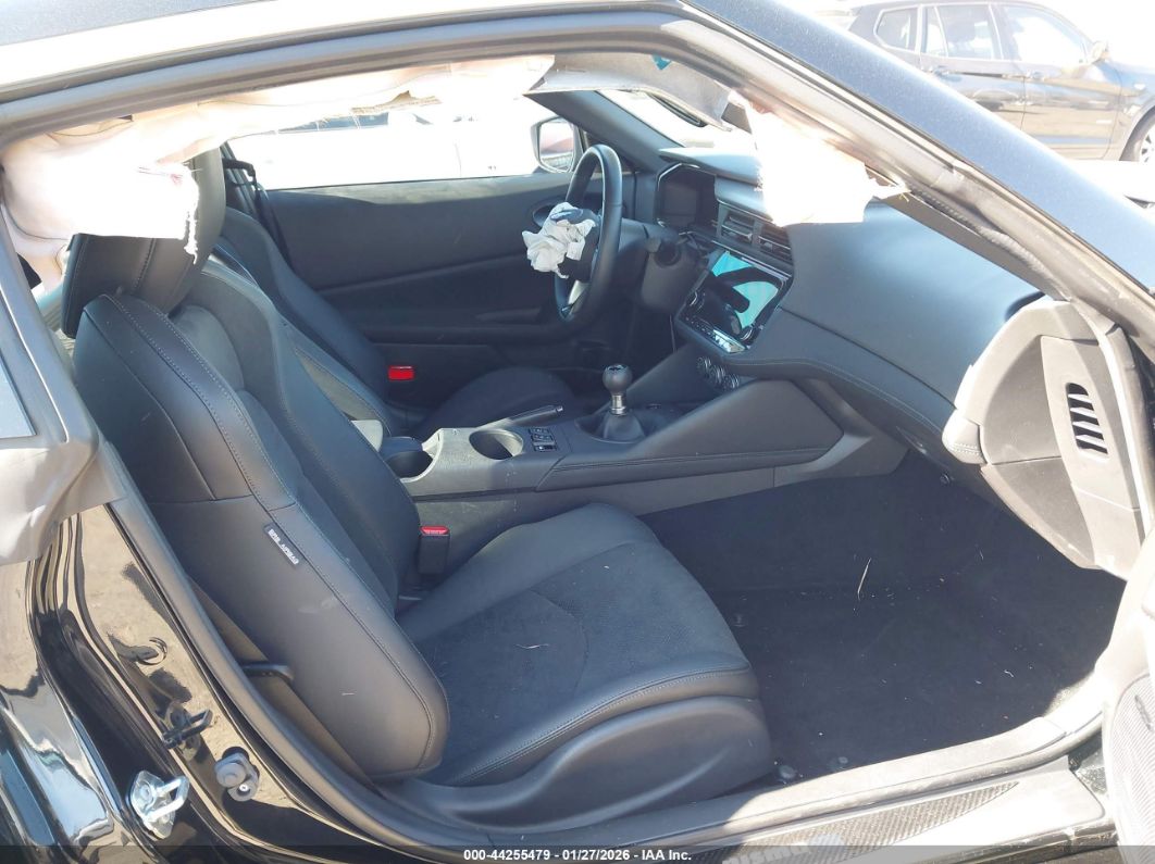 Nissan Z 2024