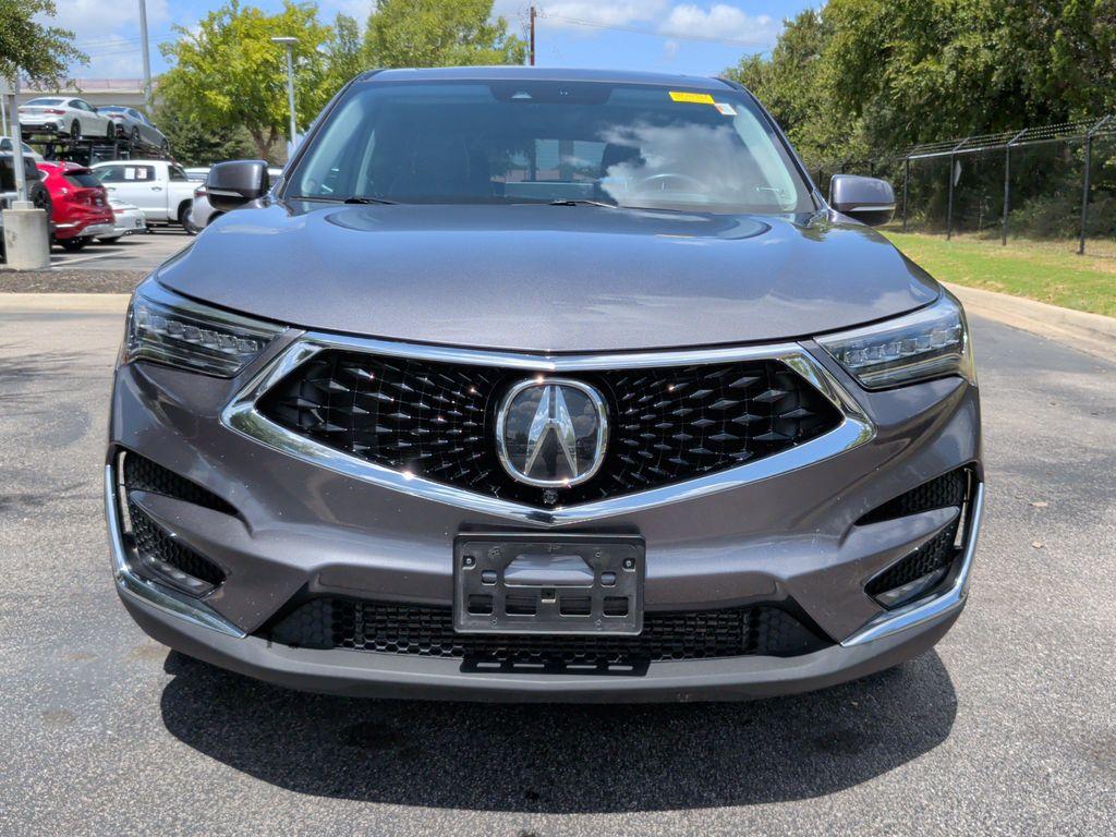 Acura RDX 2021