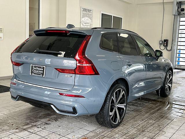 Volvo XC60 2023