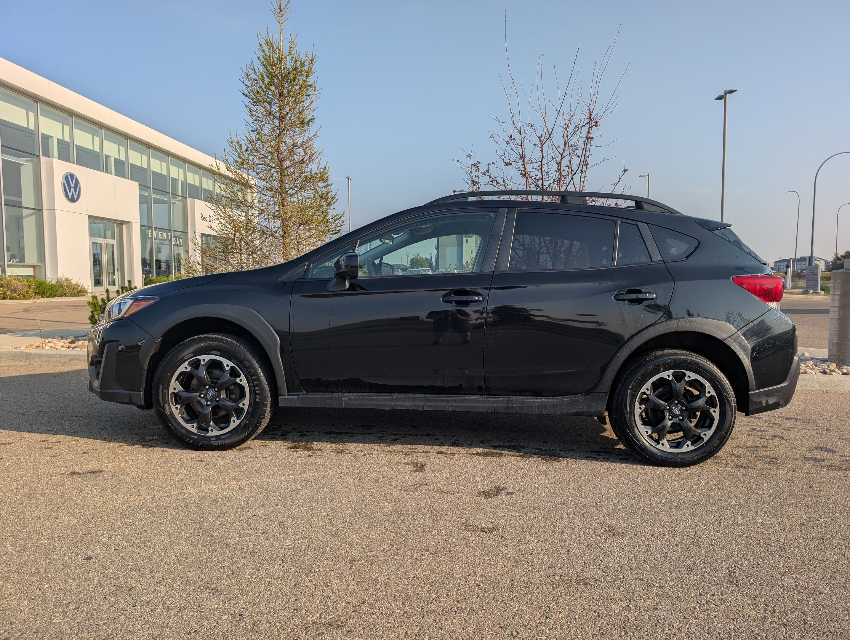 Subaru Crosstrek 2021
