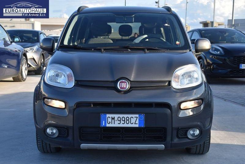 Fiat Panda 2022