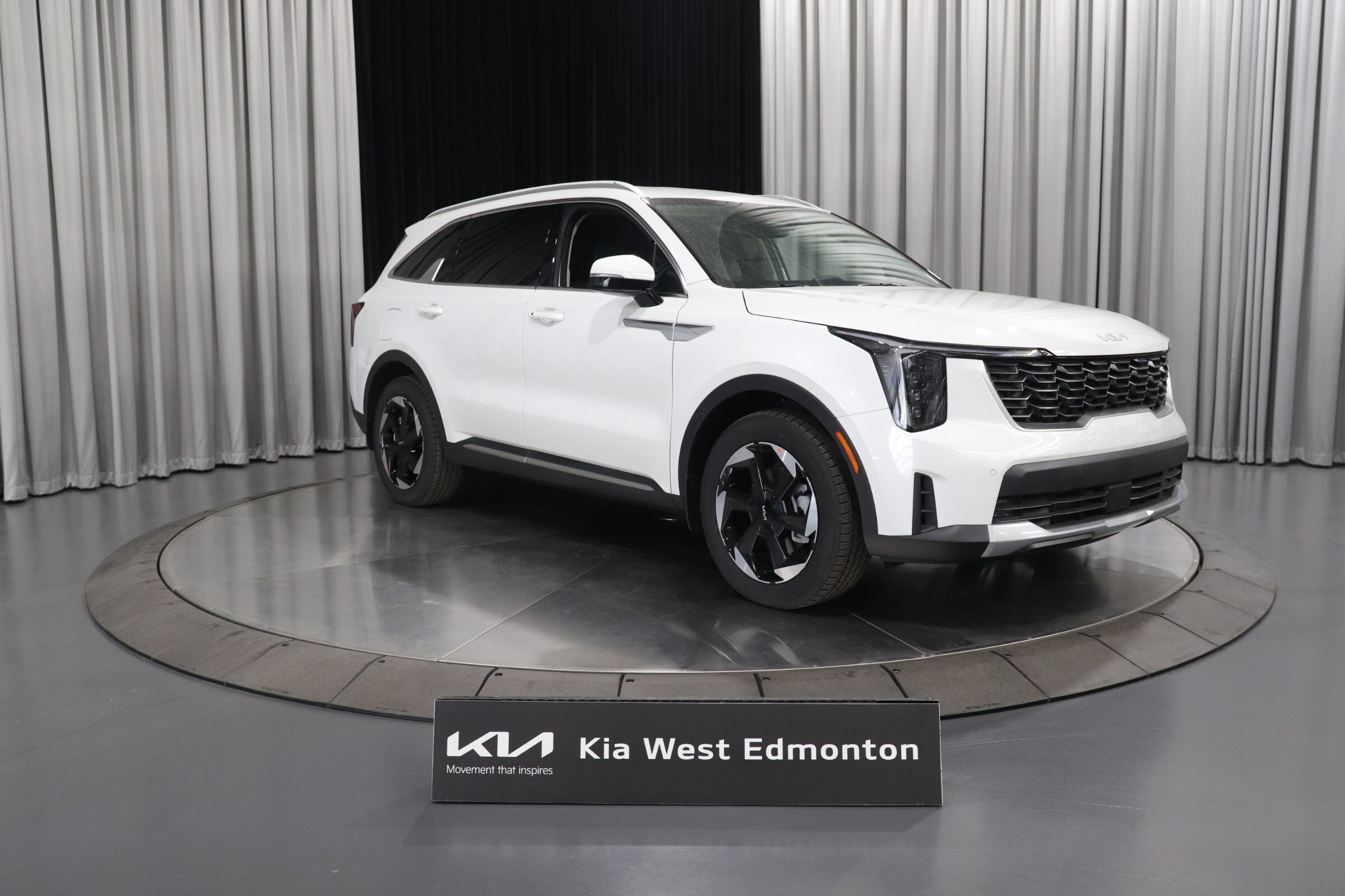Kia Sorento 2025