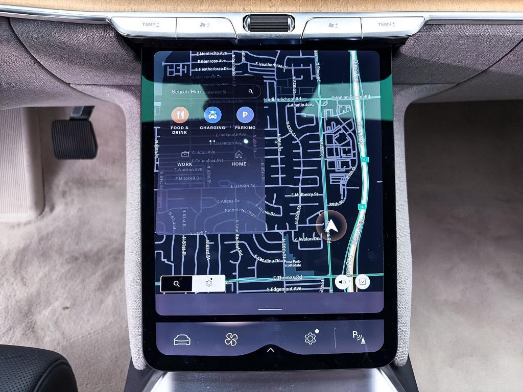 Lucid Air 2024
